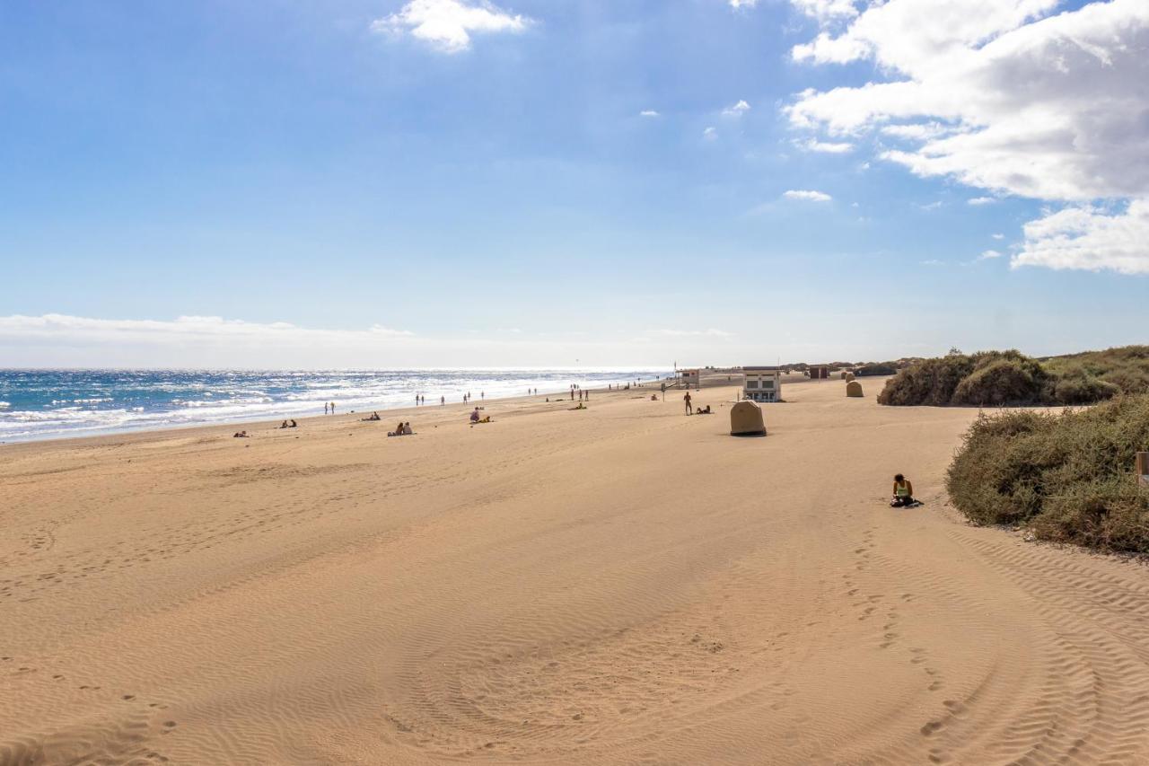 Home2Book Sunny Beach Maspalomas Playa Del Ingles Экстерьер фото