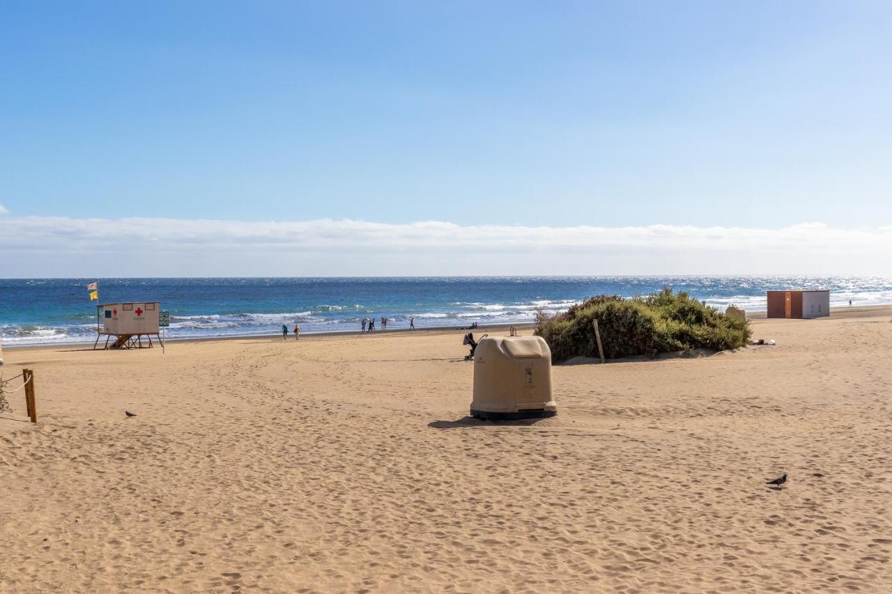 Home2Book Sunny Beach Maspalomas Playa Del Ingles Экстерьер фото