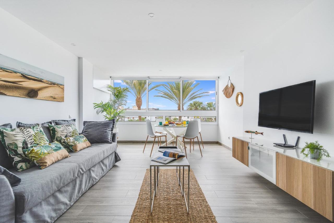 Home2Book Sunny Beach Maspalomas Playa Del Ingles Экстерьер фото