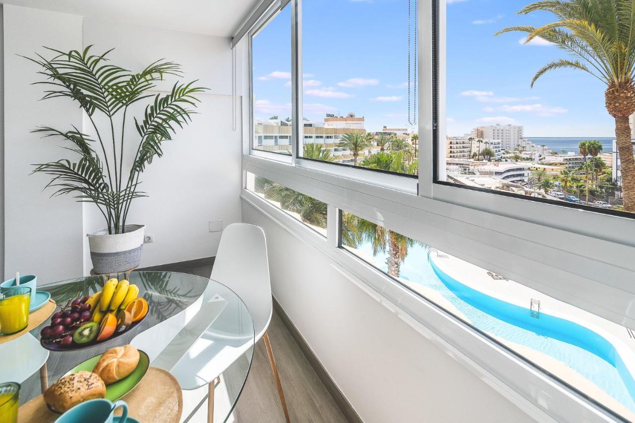 Home2Book Sunny Beach Maspalomas Playa Del Ingles Экстерьер фото